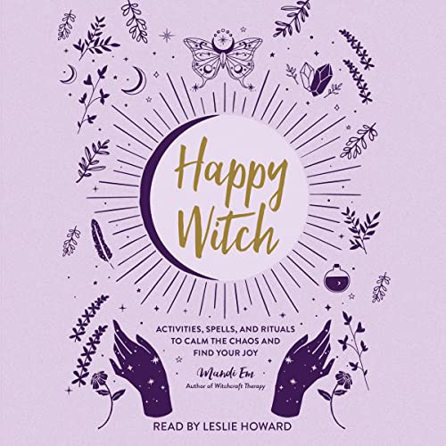 Cover of Happy Witch