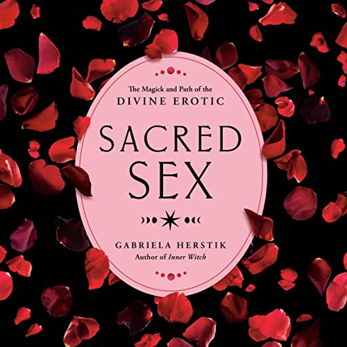 Cover of Sacred Sex
