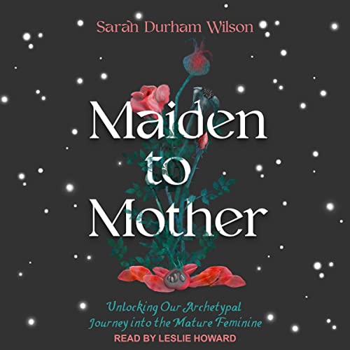 Cover of Maiden to Mother