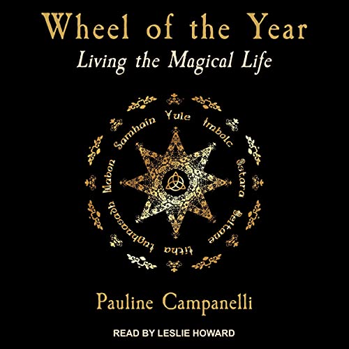 Cover of Wheel of the Year