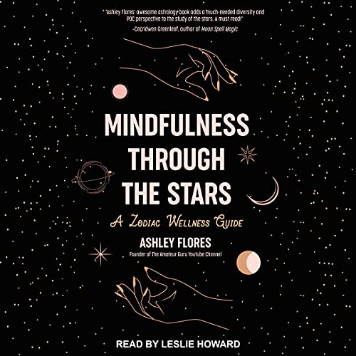 Cover of Mindfulness through the Stars