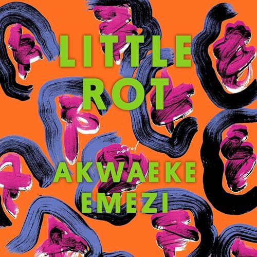 Cover of Little Rot