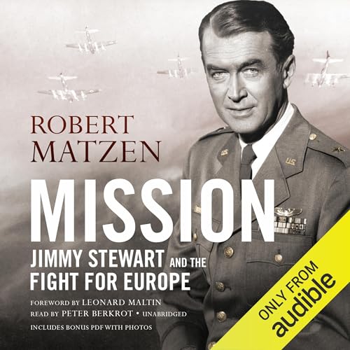 Cover of Mission