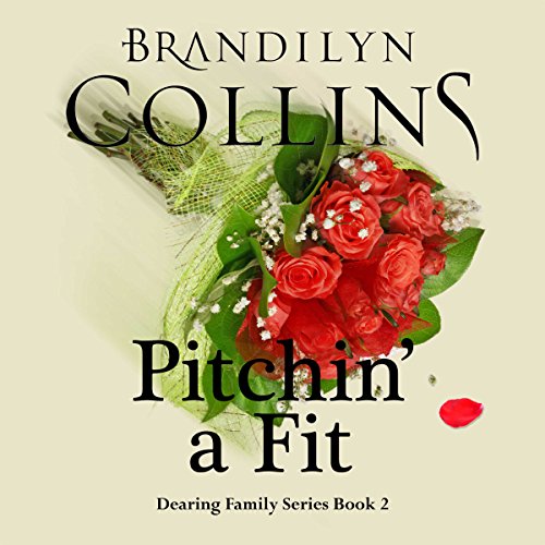 Cover of Pitchin' a Fit