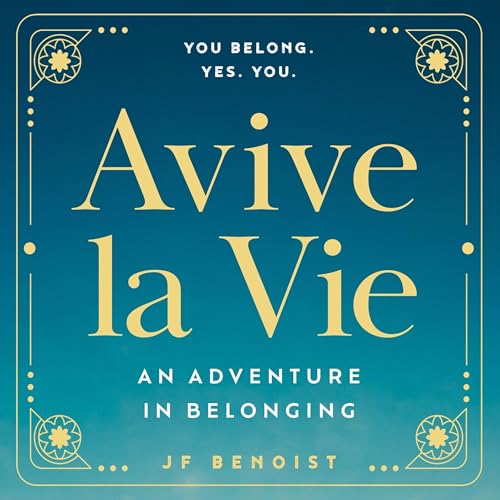 Cover of Avive la Vie