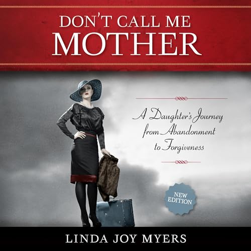 Cover of Don't Call Me Mother