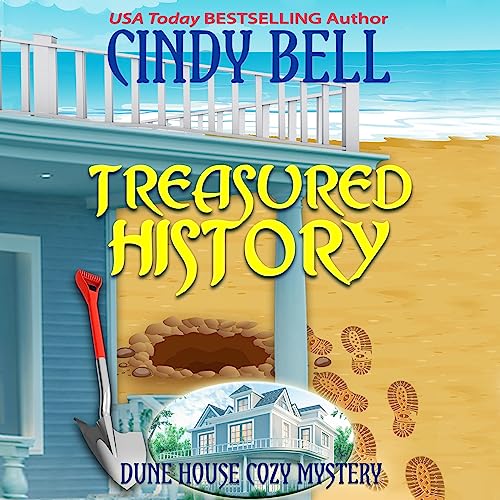 Cover of Treasured History