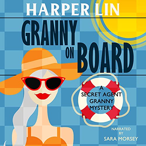 Cover of Granny on Board