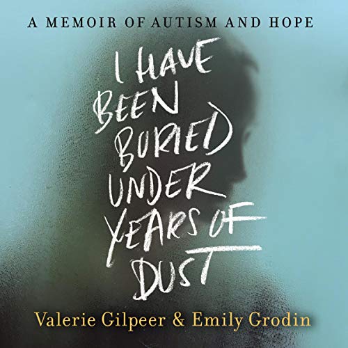Cover of I Have Been Buried Under Years of Dust