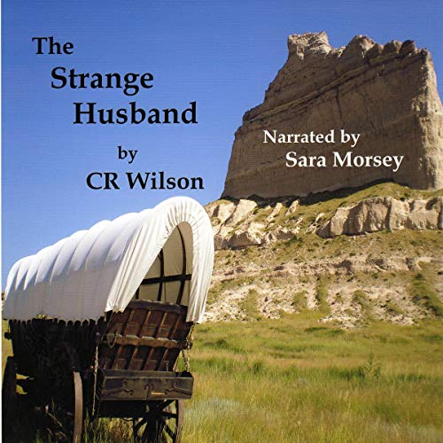Cover of The Strange Husband