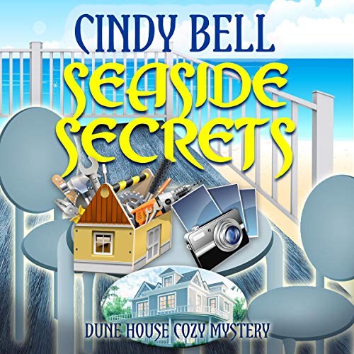 Cover of Seaside Secrets