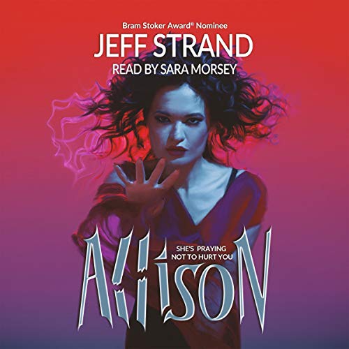 Cover of Allison