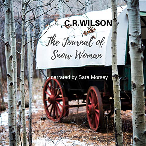 Cover of The Journal of Snow Woman