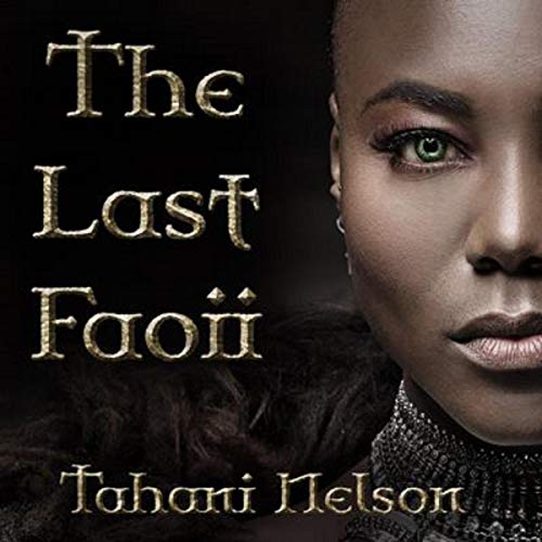Cover of The Last Faoii
