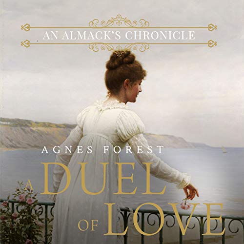 Cover of The Duel of Love