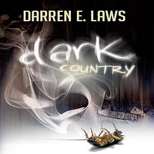 Cover of Dark Country