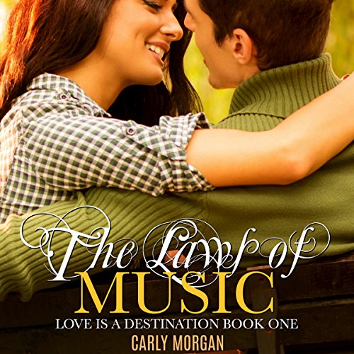 Cover of The Laws of Music