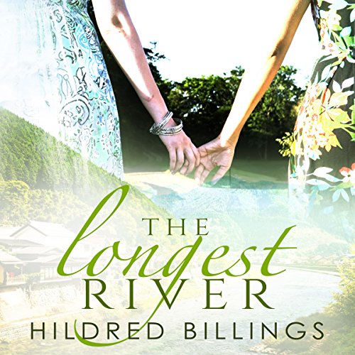 Cover of The Longest River