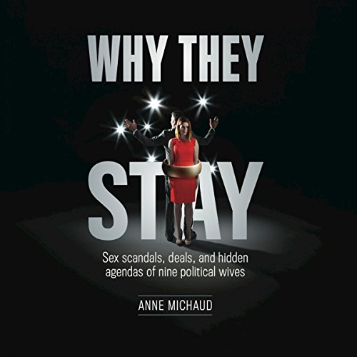Cover of Why They Stay