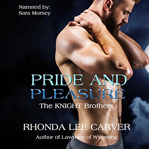 Cover of Pride & Pleasure
