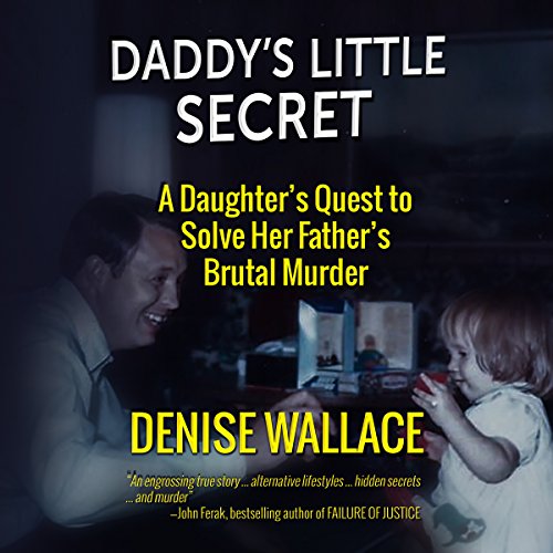 Cover of Daddy's Little Secret