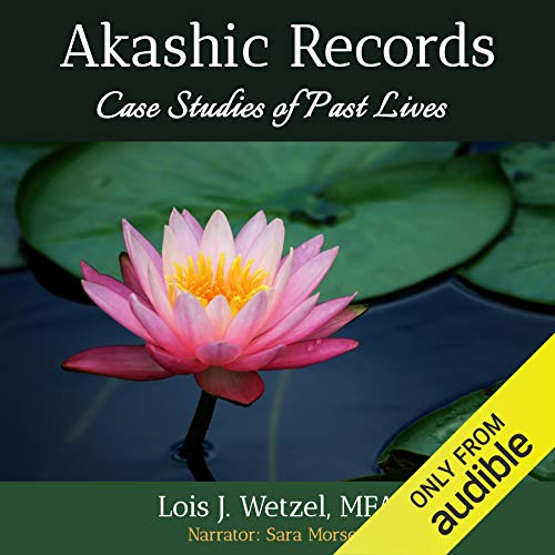 Cover of Akashic Records
