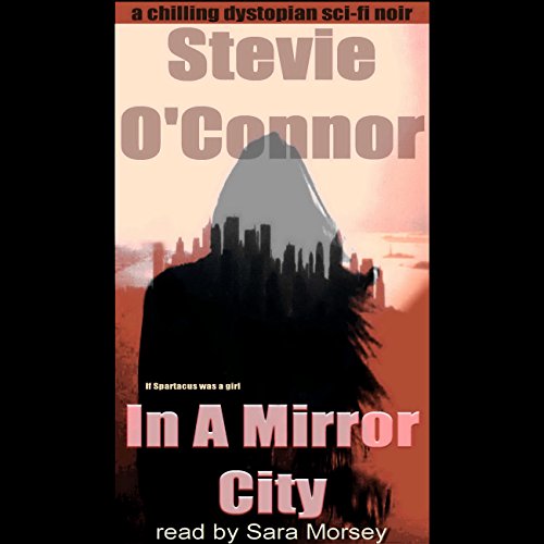 Cover of In a Mirror City
