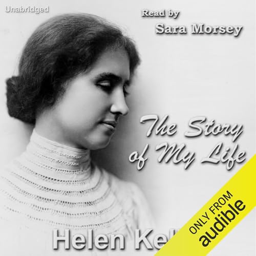 Cover of The Story of My Life