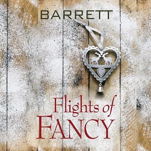 Cover of Flights of Fancy