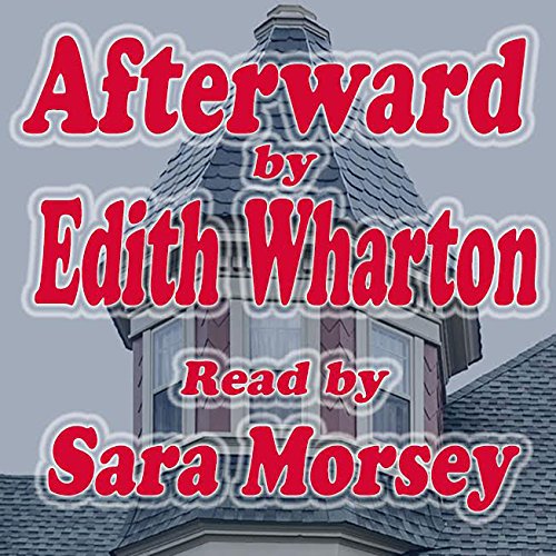 Cover of Afterward