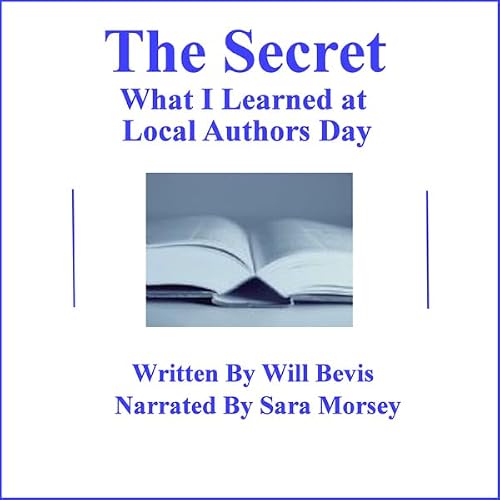 Cover of The Secret