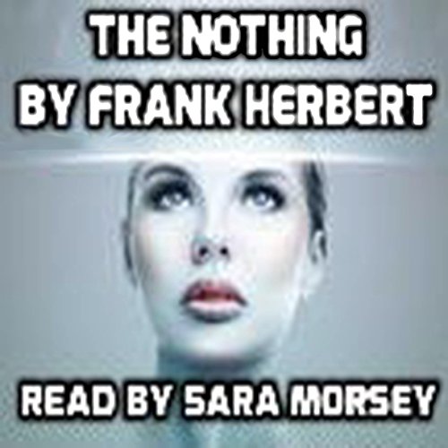 Cover of The Nothing