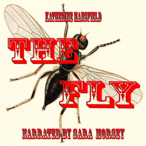 Cover of The Fly