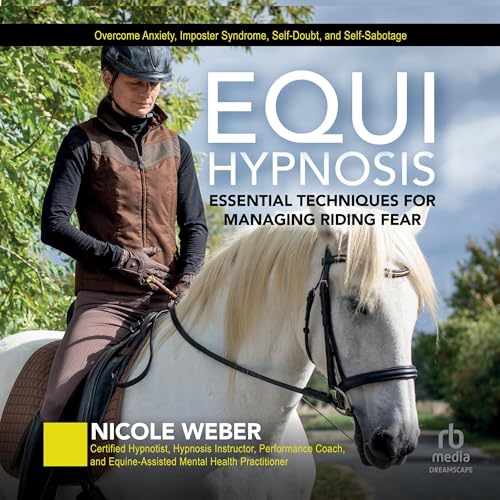 Cover of Equihypnosis