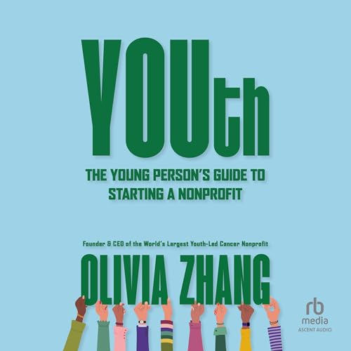 Cover of YOUth