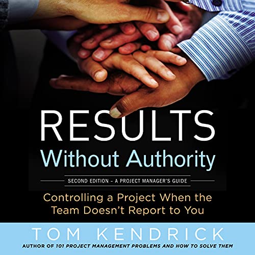 Cover of Results Without Authority