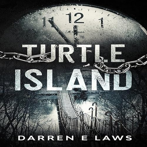 Cover of Turtle Island