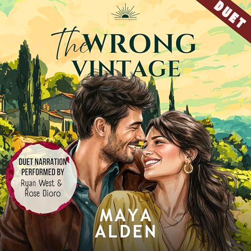 Cover of The Wrong Vintage