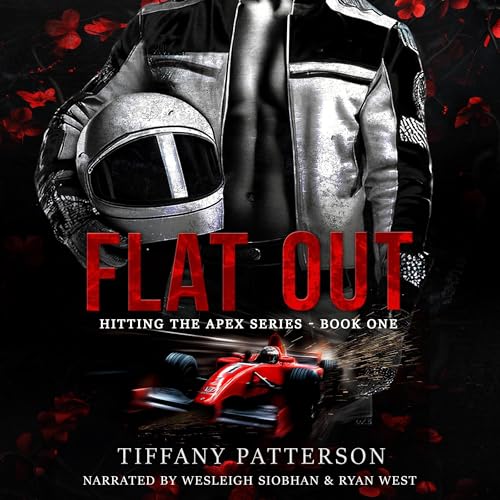 Cover of Flat Out