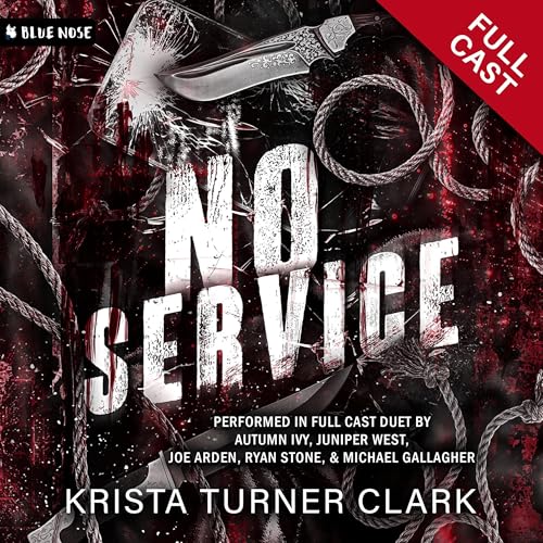 Cover of No Service