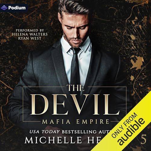 Cover of The Devil