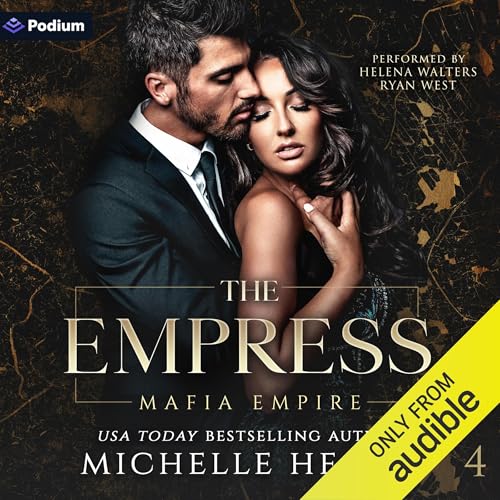Cover of The Empress