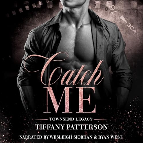 Cover of Catch Me