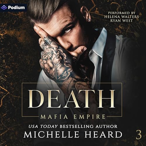 Cover of Death