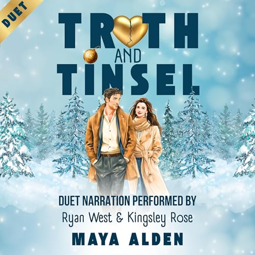 Cover of Truth and Tinsel