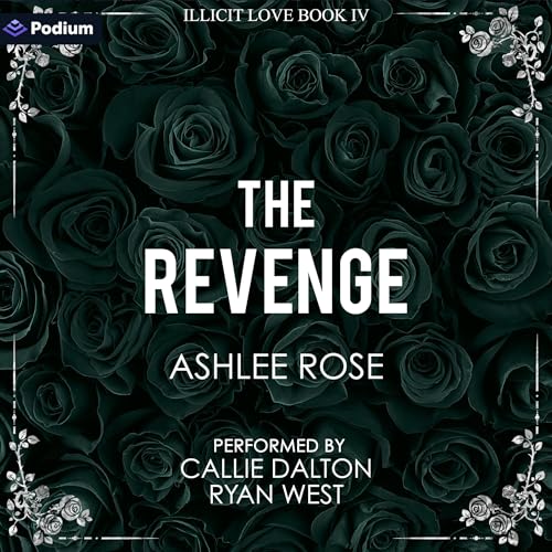 Cover of The Revenge