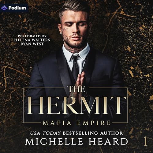 Cover of The Hermit