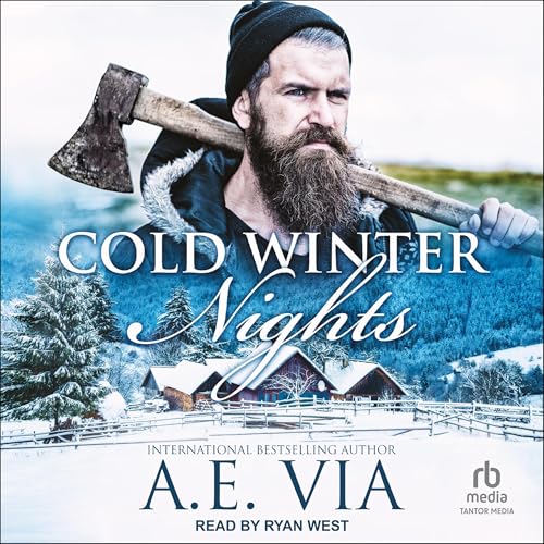Cover of Cold Winter Nights