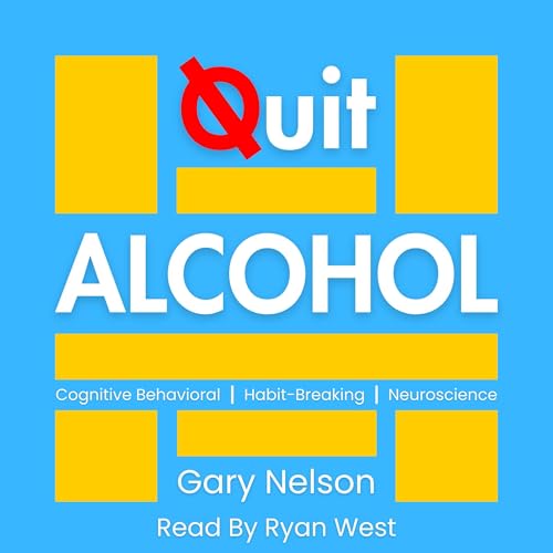 Cover of Quit Alcohol