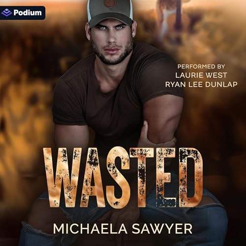 Cover of Wasted